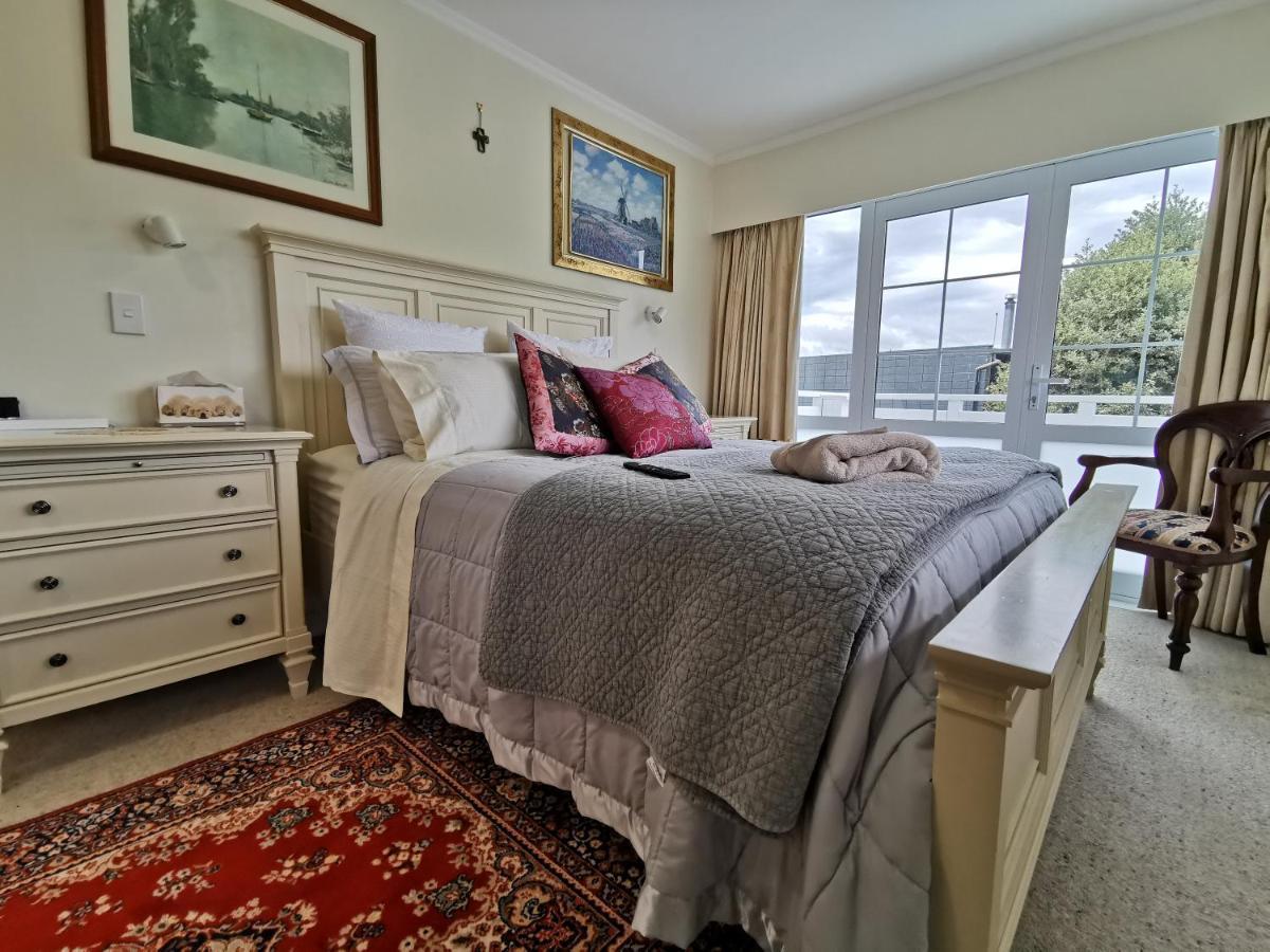 Geyser Lookout Bnb Rotorua Eksteriør billede
