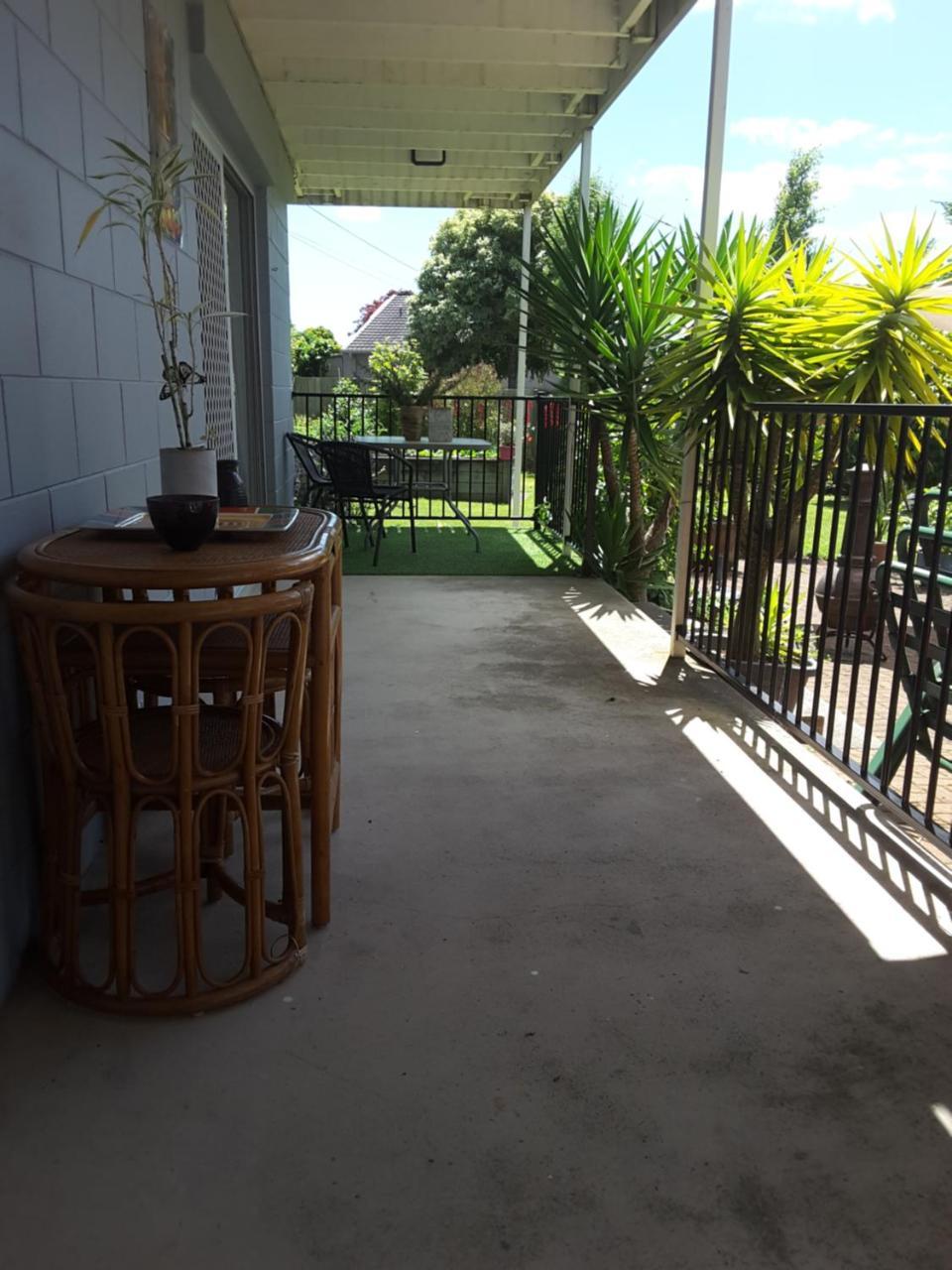 Geyser Lookout Bnb Rotorua Eksteriør billede